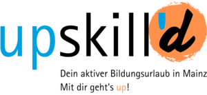 upskill’d – dein aktiver Bildungsurlaub in Mainz & auf Gran Canaria
