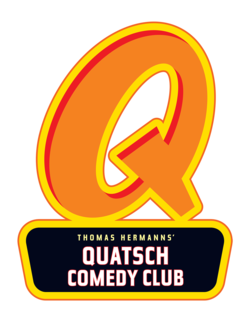 Quatsch Comedy Club