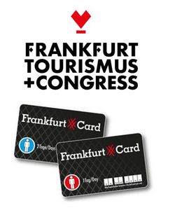 Frankfurt Card 2026/2027