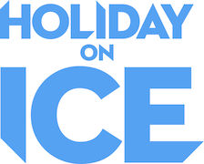 HOLIDAY ON ICE