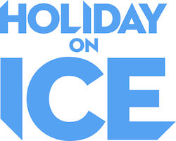 HOLIDAY ON ICE